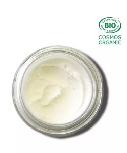 Déodorant crème le Poudré BIO, 50 g